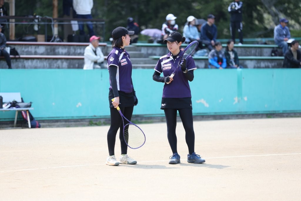 第9回 アジア選手権大会日本代表予選会