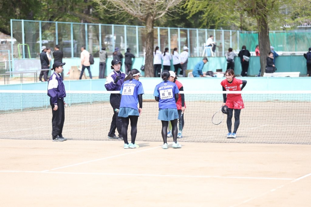第9回 アジア選手権大会日本代表予選会