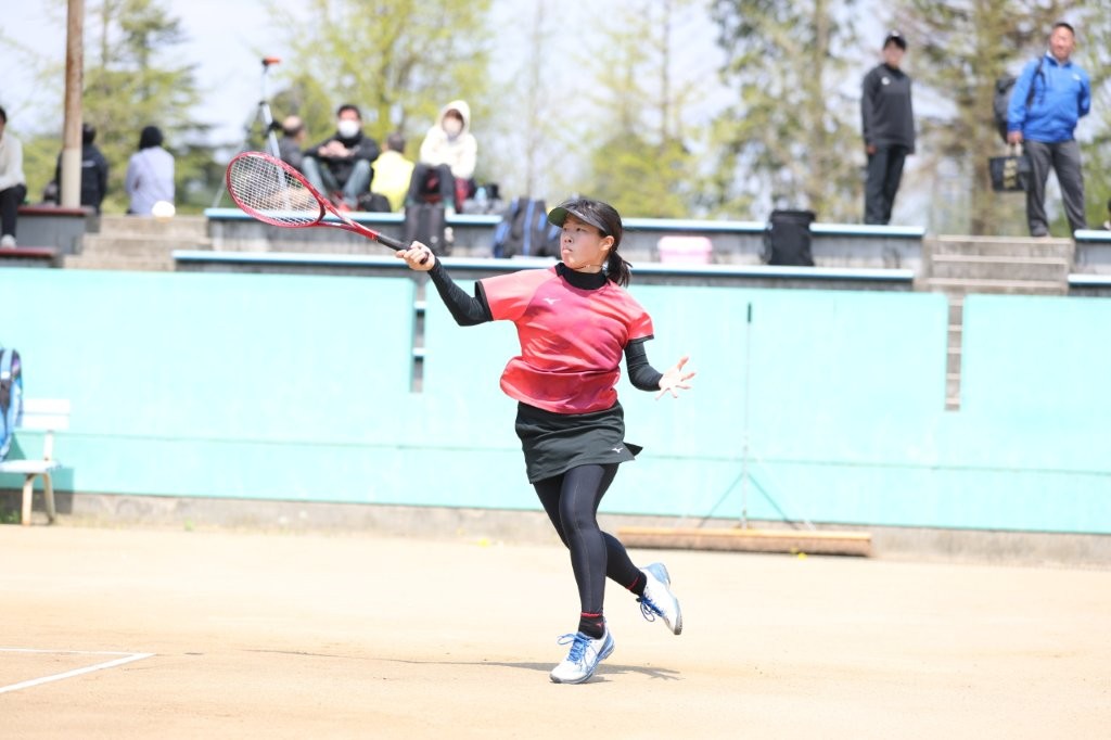 第9回 アジア選手権大会日本代表予選会