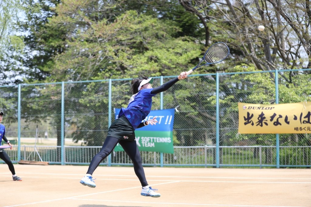 第9回 アジア選手権大会日本代表予選会