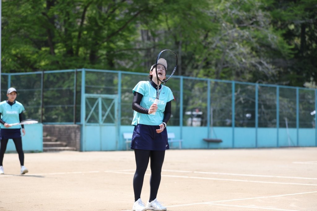 第9回 アジア選手権大会日本代表予選会