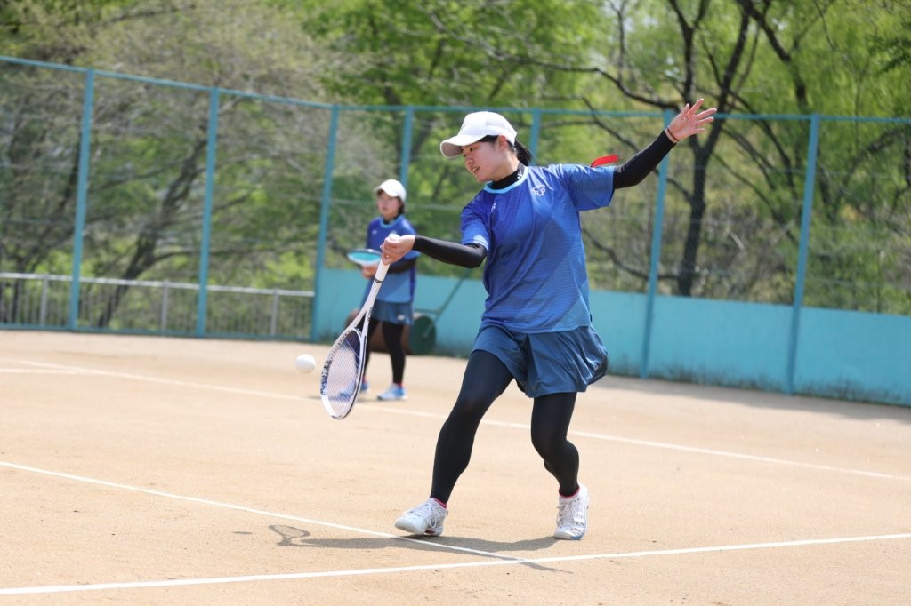 第9回 アジア選手権大会日本代表予選会