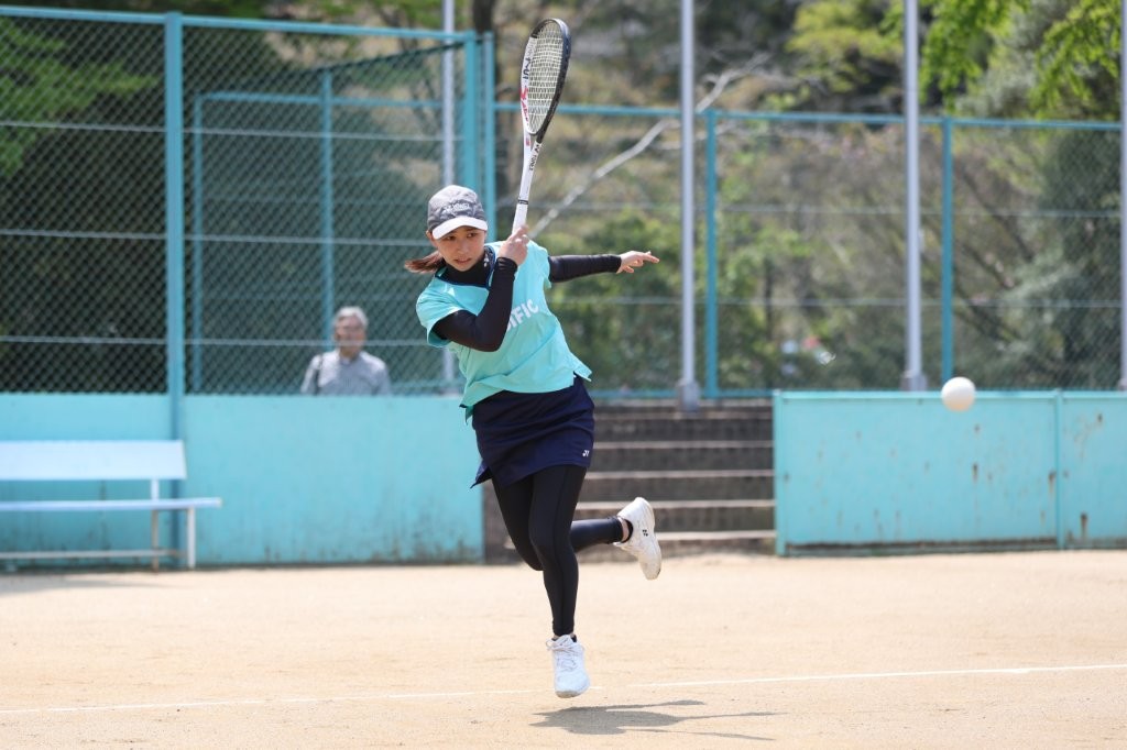 第9回 アジア選手権大会日本代表予選会