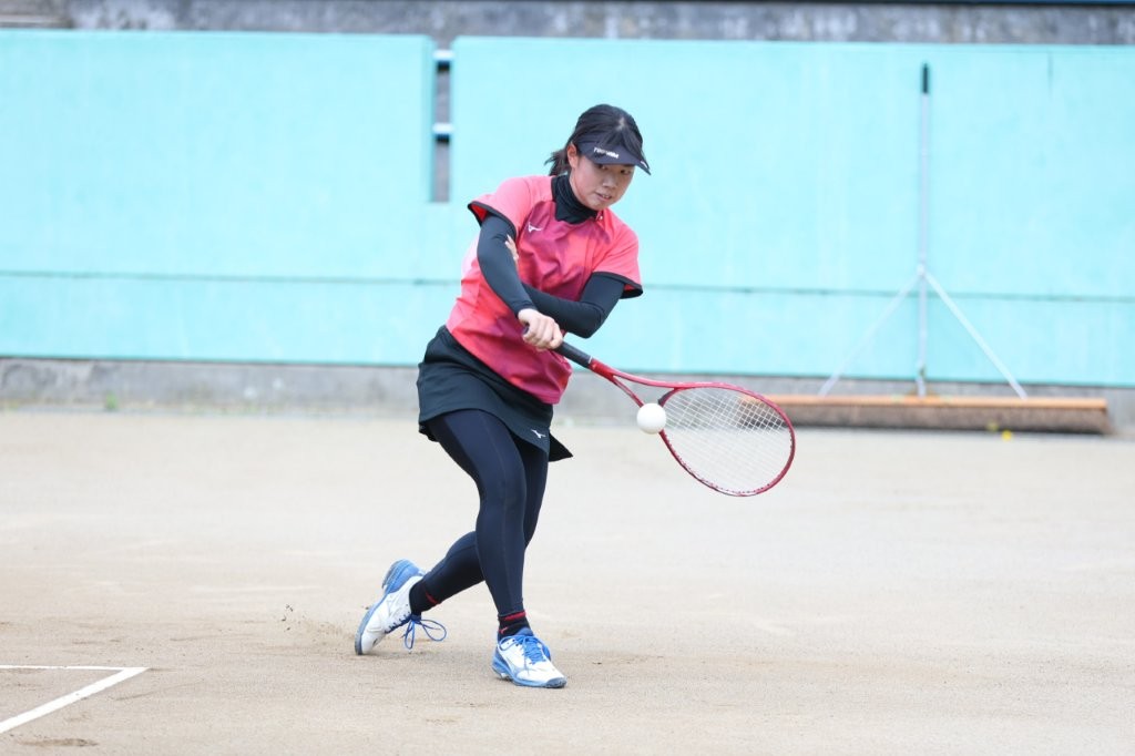 第9回 アジア選手権大会日本代表予選会