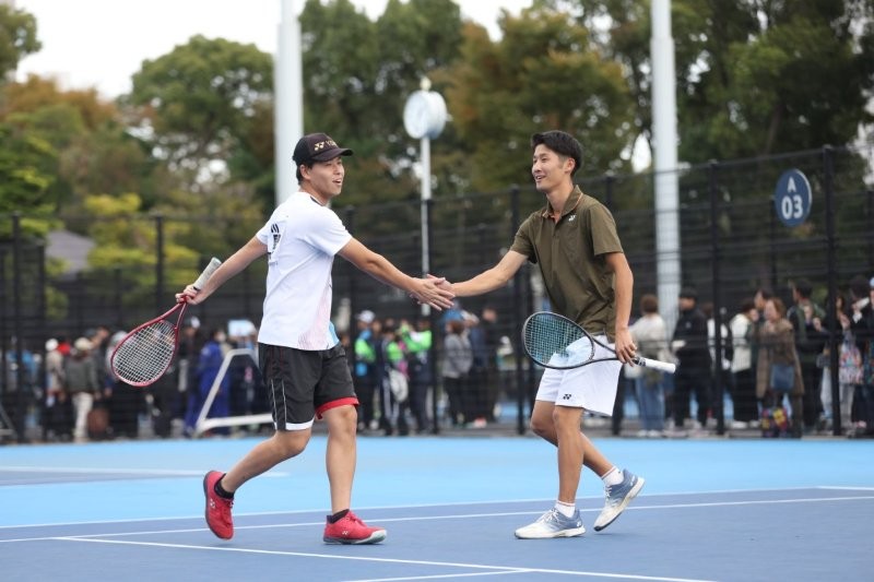 第80回 天皇賜杯・皇后賜杯 全日本選手権大会