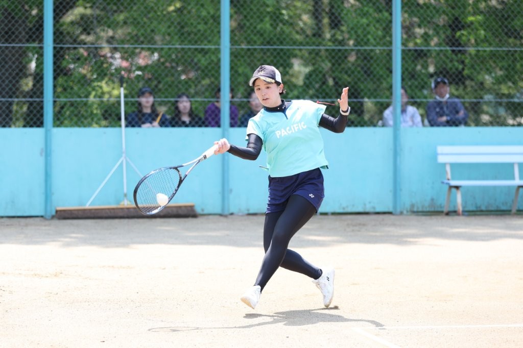 第9回 アジア選手権大会日本代表予選会