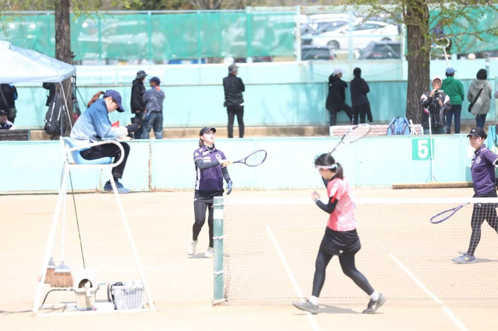 第9回 アジア選手権大会日本代表予選会