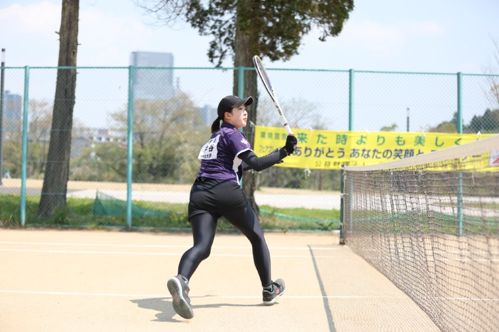 第9回 アジア選手権大会日本代表予選会