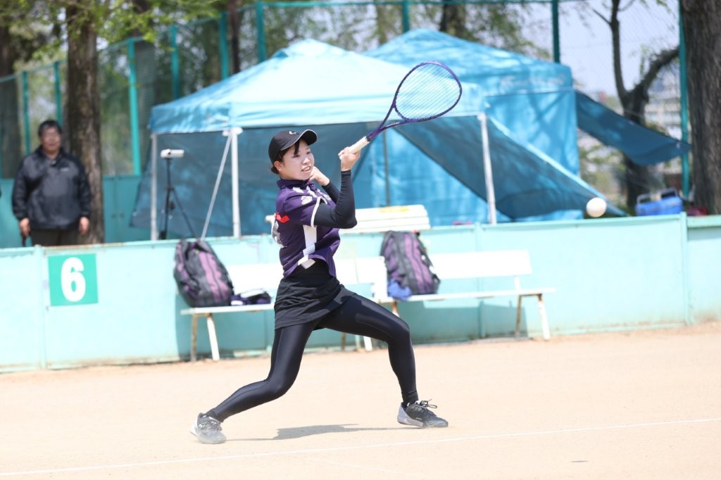 第9回 アジア選手権大会日本代表予選会