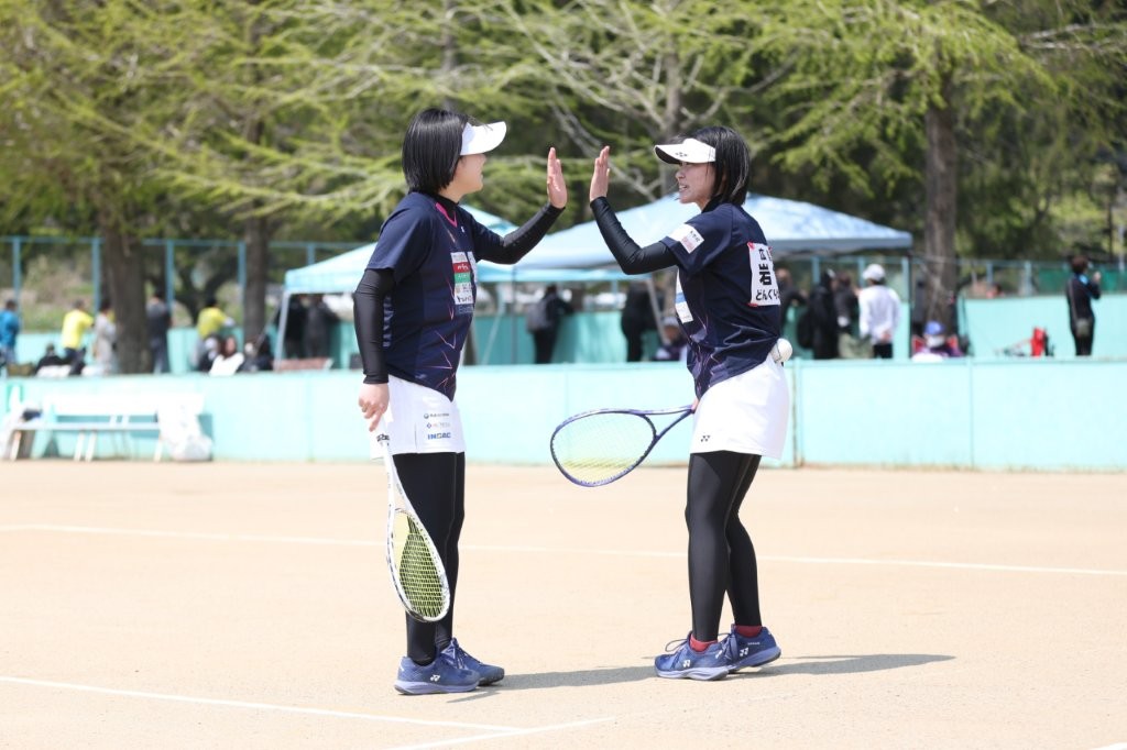第9回 アジア選手権大会日本代表予選会