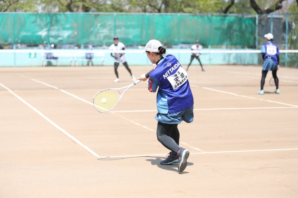 第9回 アジア選手権大会日本代表予選会