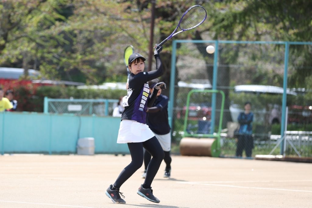 第9回 アジア選手権大会日本代表予選会