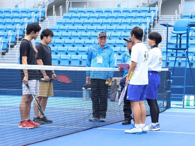 第80回 天皇賜杯・皇后賜杯 全日本選手権大会