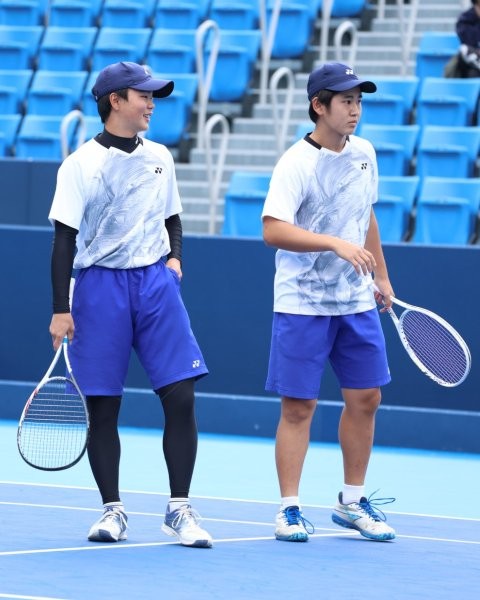 第80回 天皇賜杯・皇后賜杯 全日本選手権大会