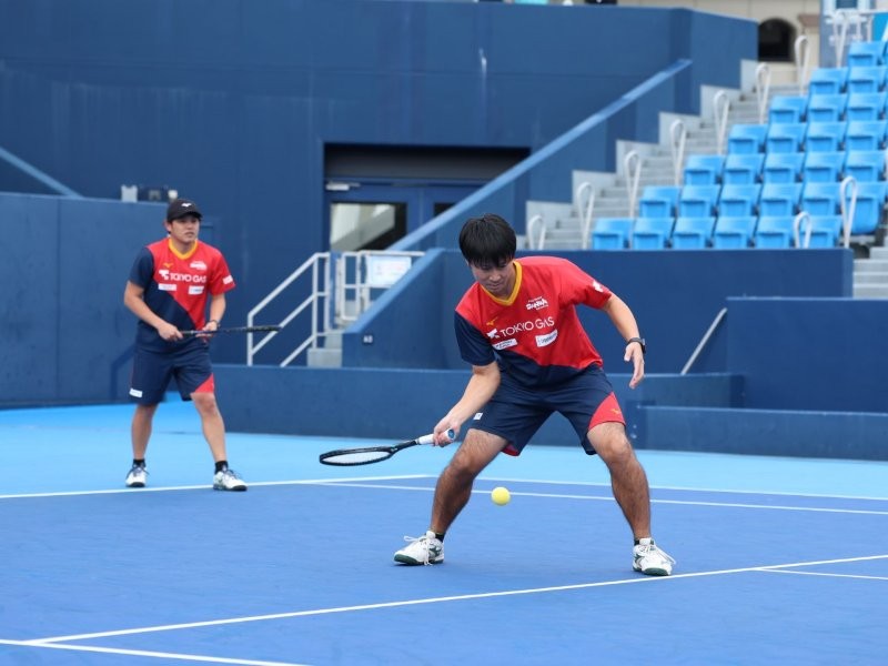 第80回 天皇賜杯・皇后賜杯 全日本選手権大会