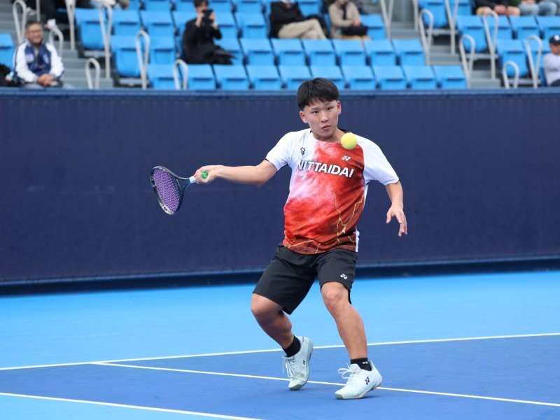 第80回 天皇賜杯・皇后賜杯 全日本選手権大会