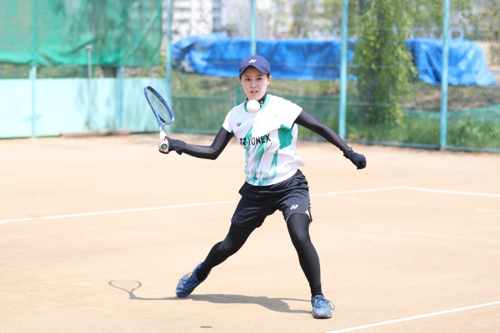 第9回 アジア選手権大会日本代表予選会