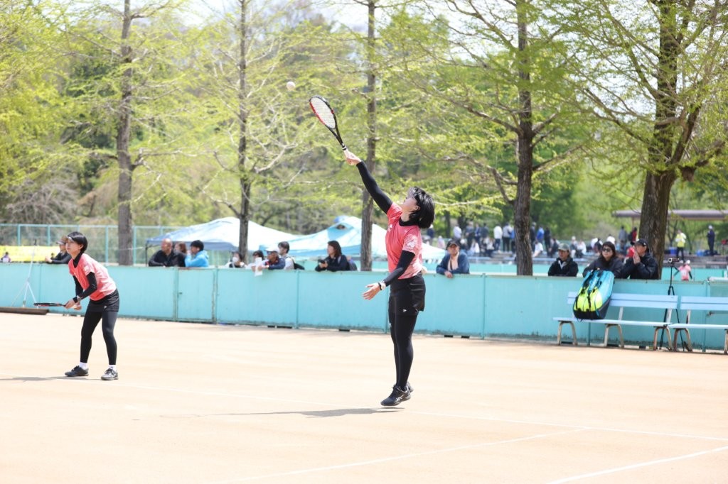 第9回 アジア選手権大会日本代表予選会
