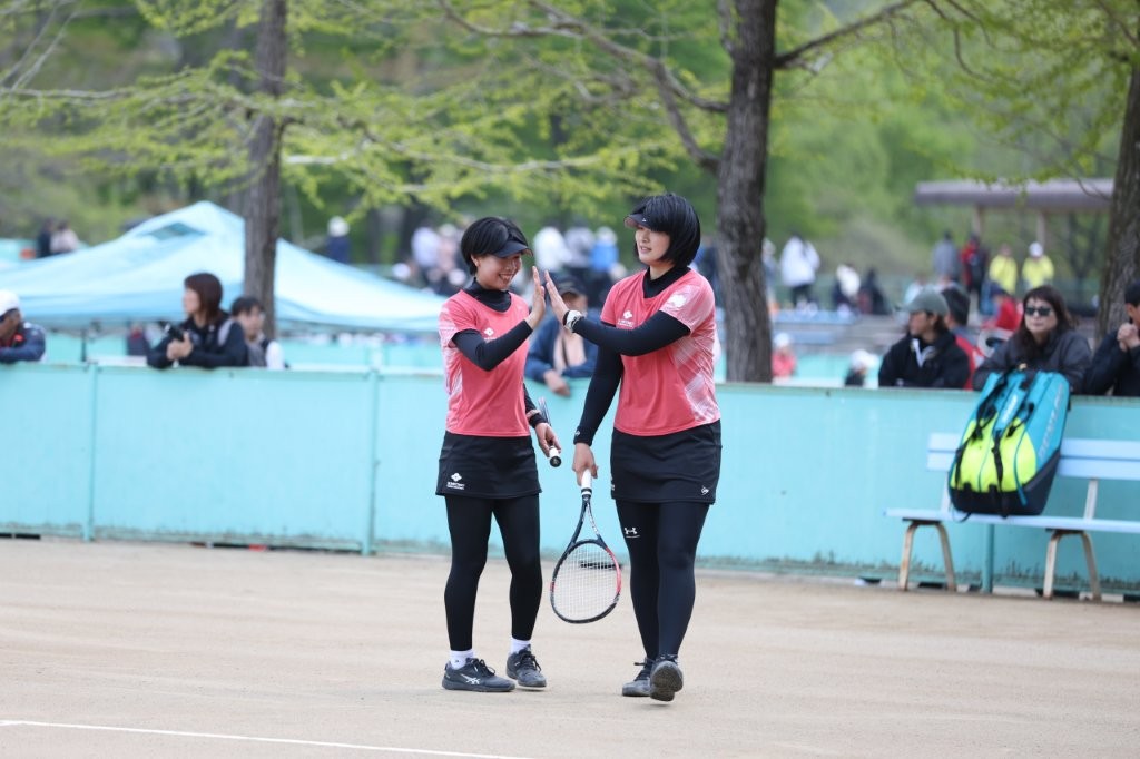 第9回 アジア選手権大会日本代表予選会