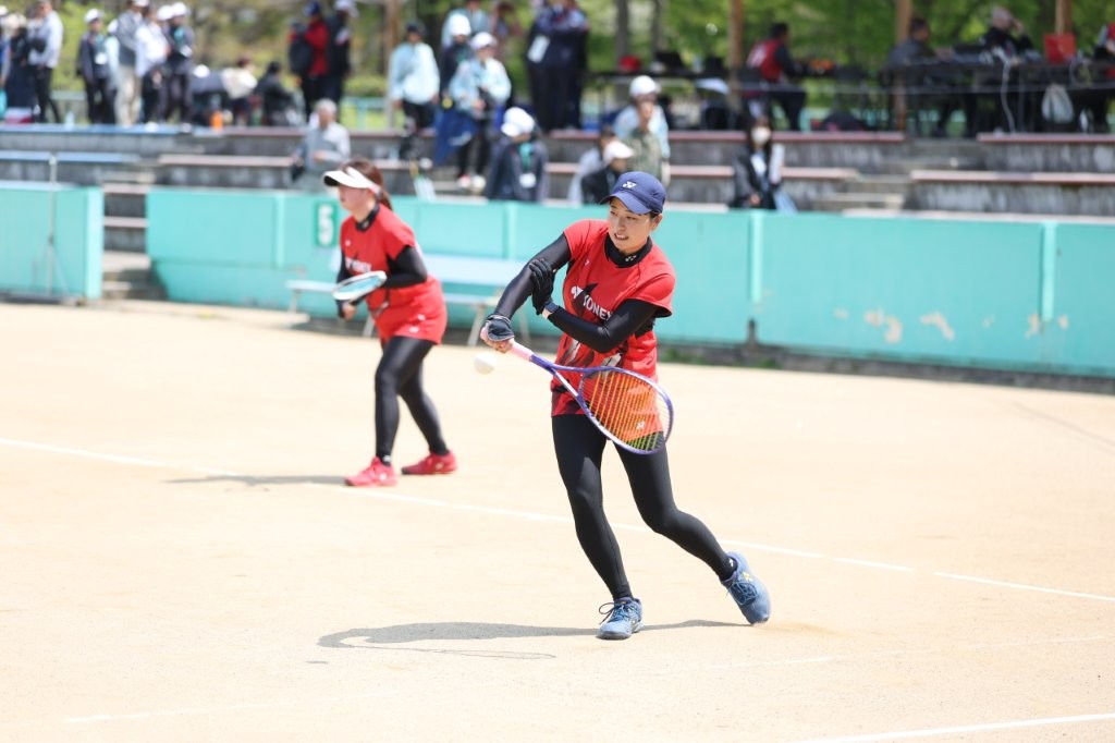 第9回 アジア選手権大会日本代表予選会