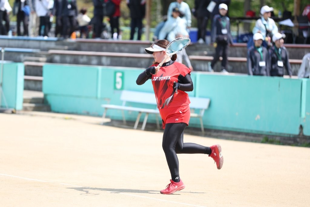第9回 アジア選手権大会日本代表予選会