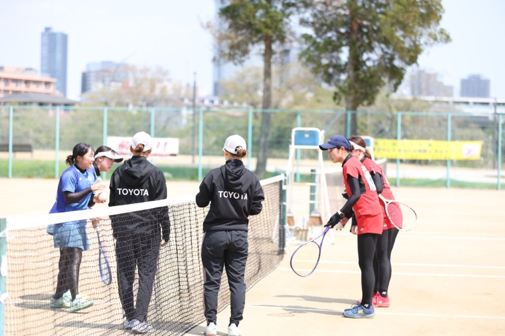 第9回 アジア選手権大会日本代表予選会