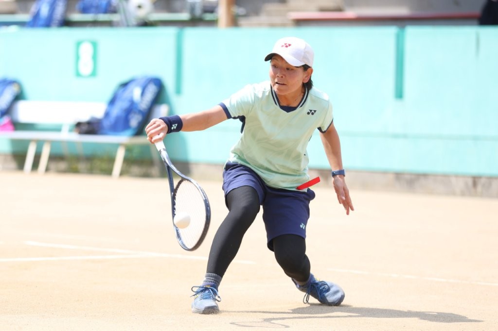 第9回 アジア選手権大会日本代表予選会