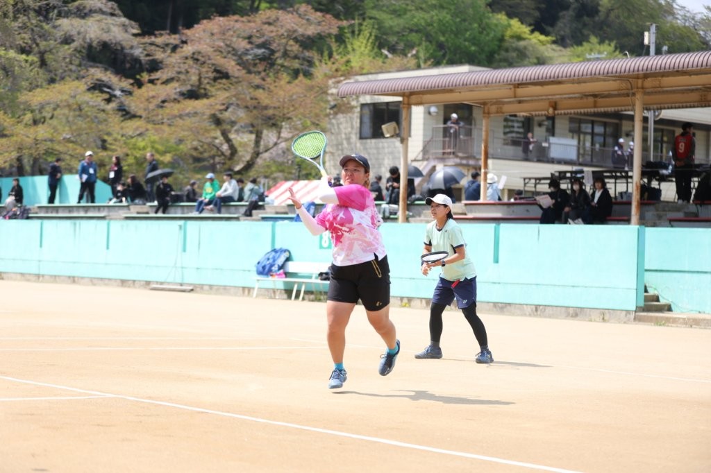 第9回 アジア選手権大会日本代表予選会