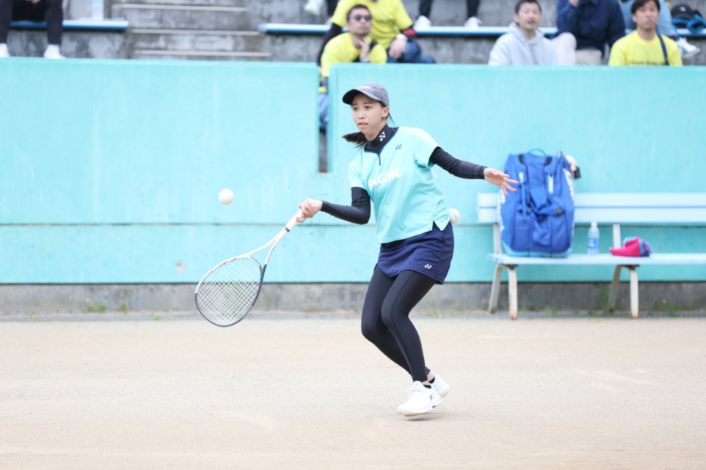第9回 アジア選手権大会日本代表予選会