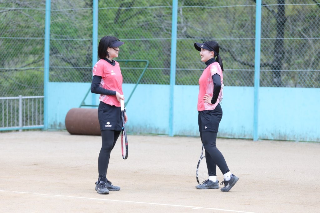 第9回 アジア選手権大会日本代表予選会