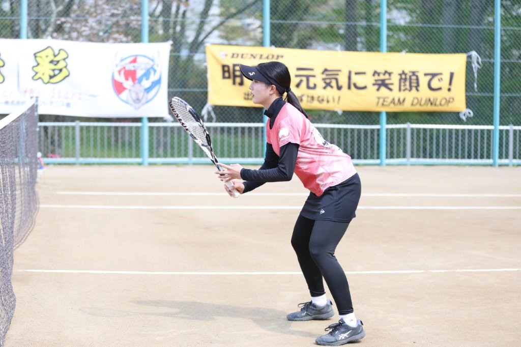 第9回 アジア選手権大会日本代表予選会