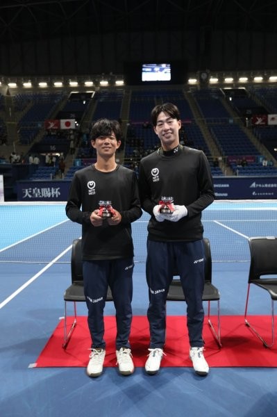 第80回 天皇賜杯・皇后賜杯 全日本選手権大会
