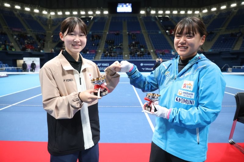 第80回 天皇賜杯・皇后賜杯 全日本選手権大会