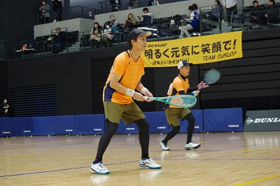 第3回 ＳＴリーグ