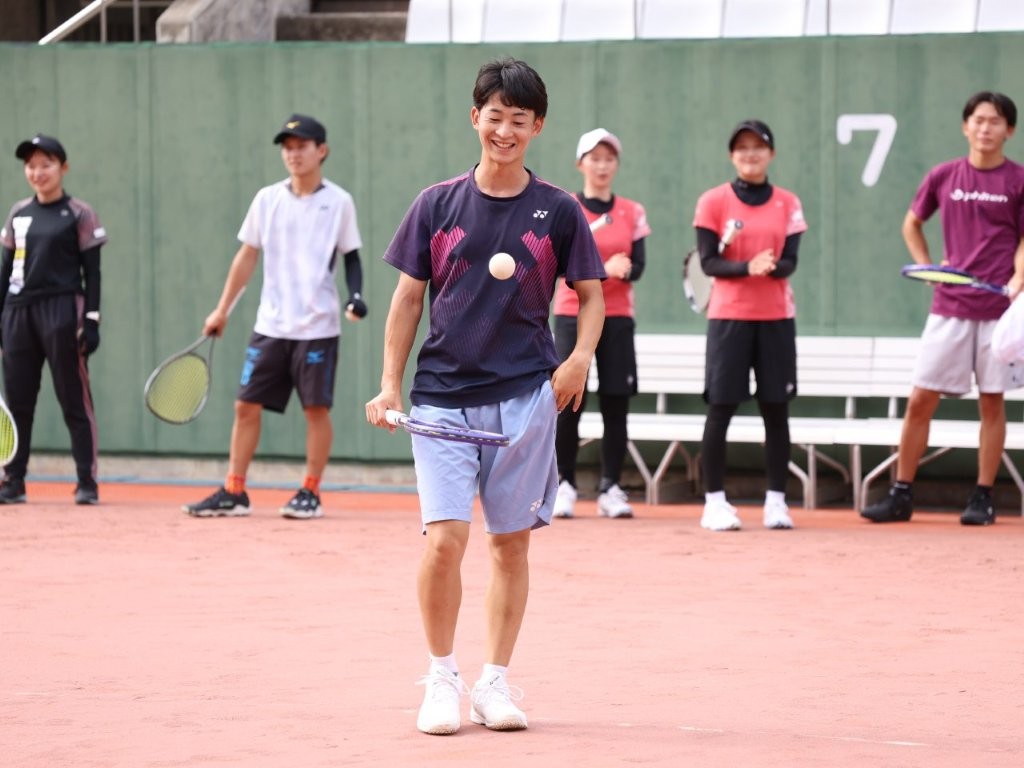 第6回 全日本ミックスダブルス選手権大会