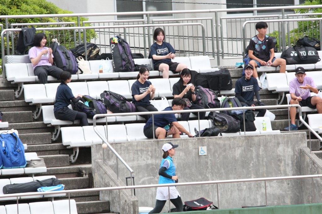 第6回 全日本ミックスダブルス選手権大会