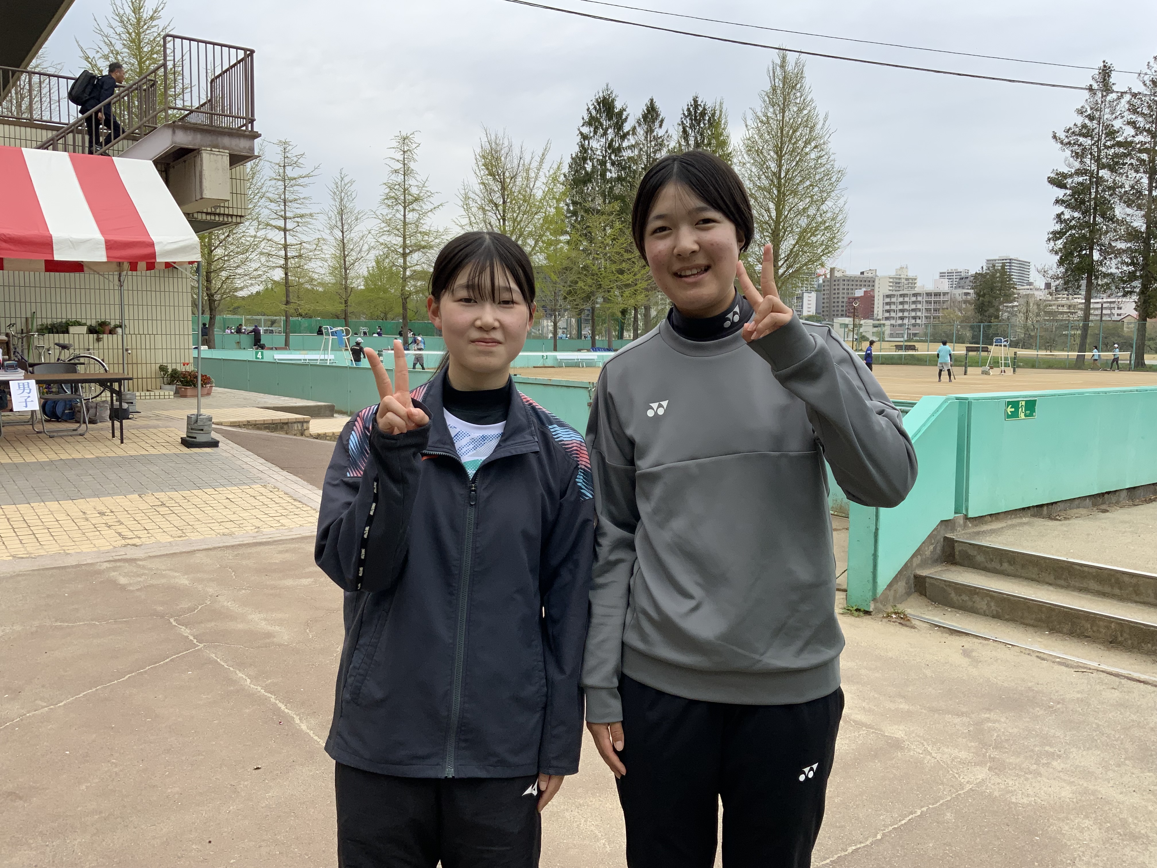 第9回 アジア選手権大会日本代表予選会