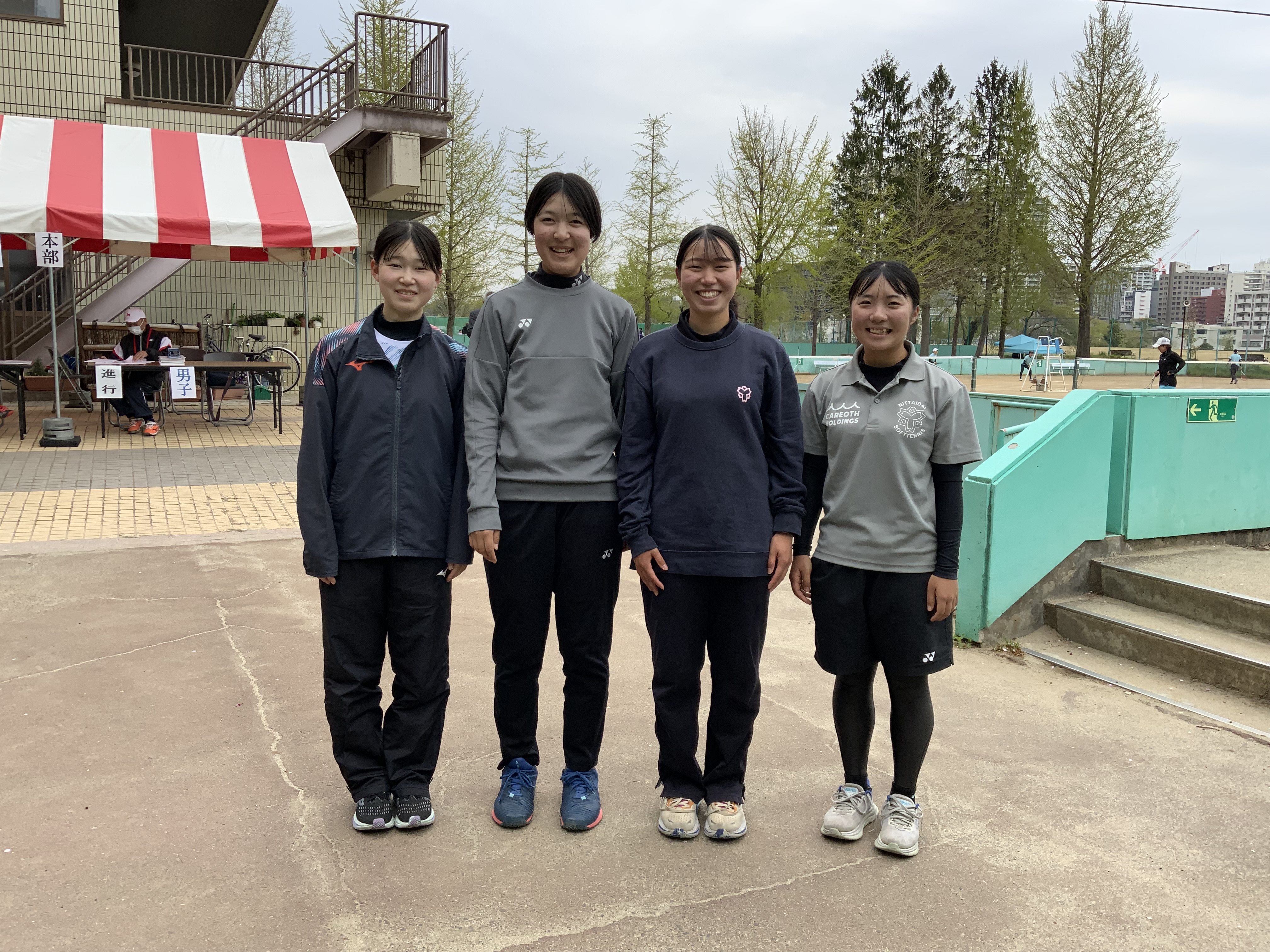 第9回 アジア選手権大会日本代表予選会