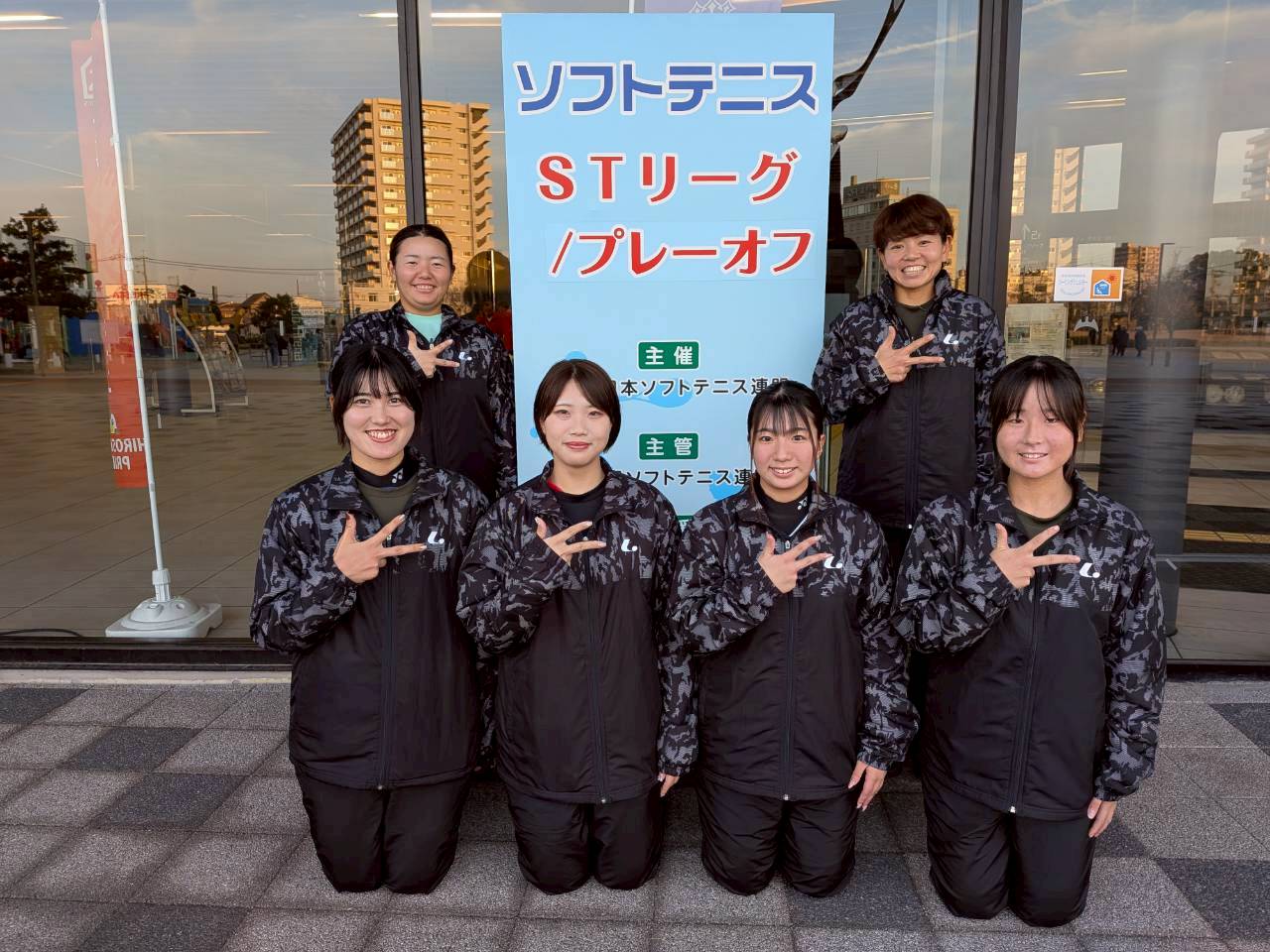 STリーグ プレーオフ