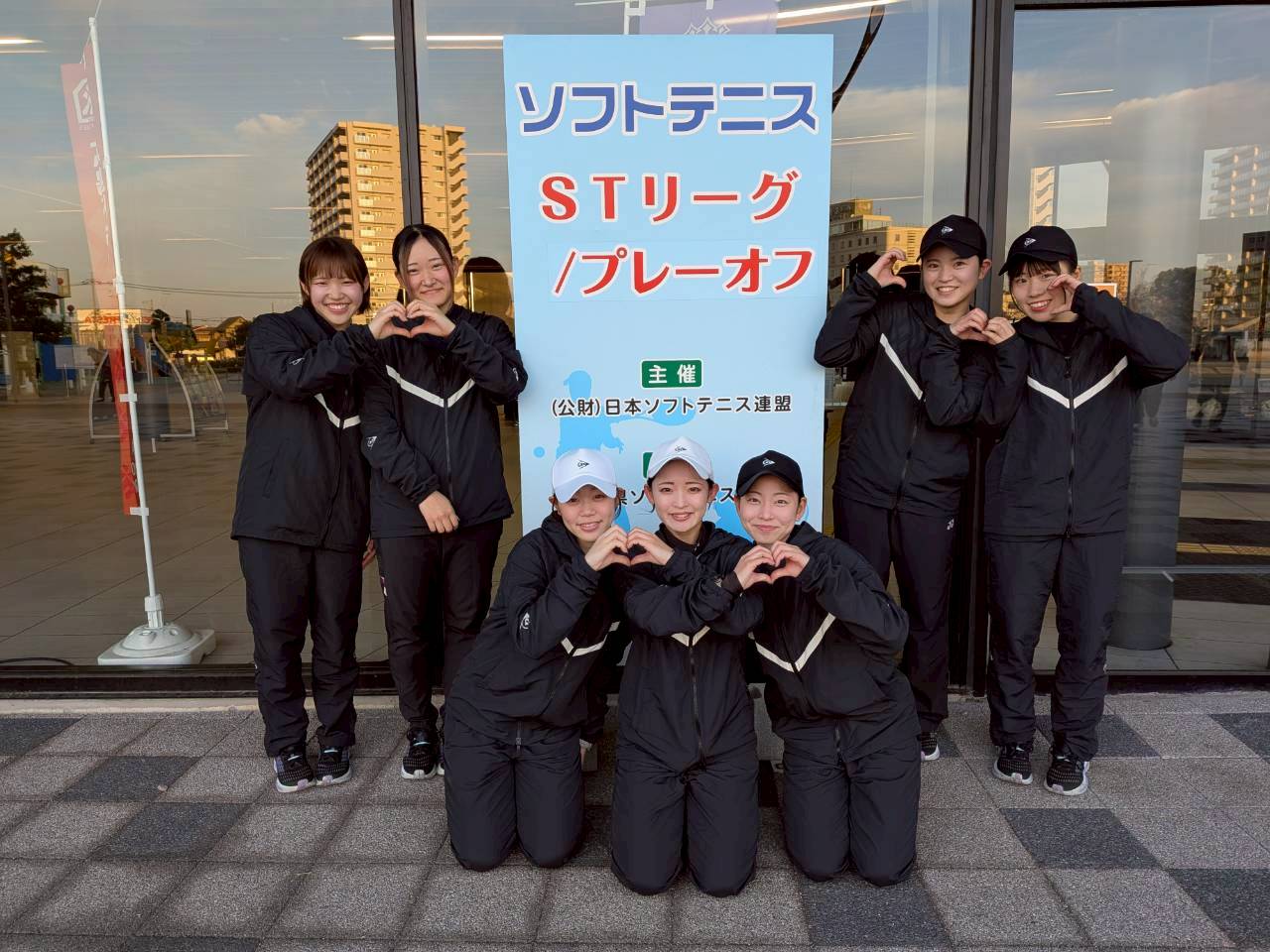STリーグ プレーオフ
