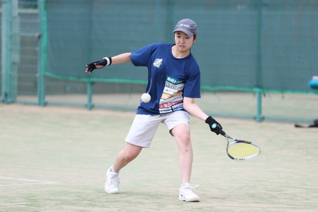 第32回 全日本シングルス選手権大会