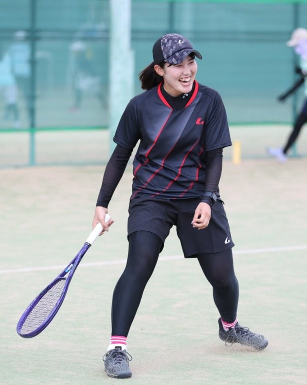 第32回 全日本シングルス選手権大会