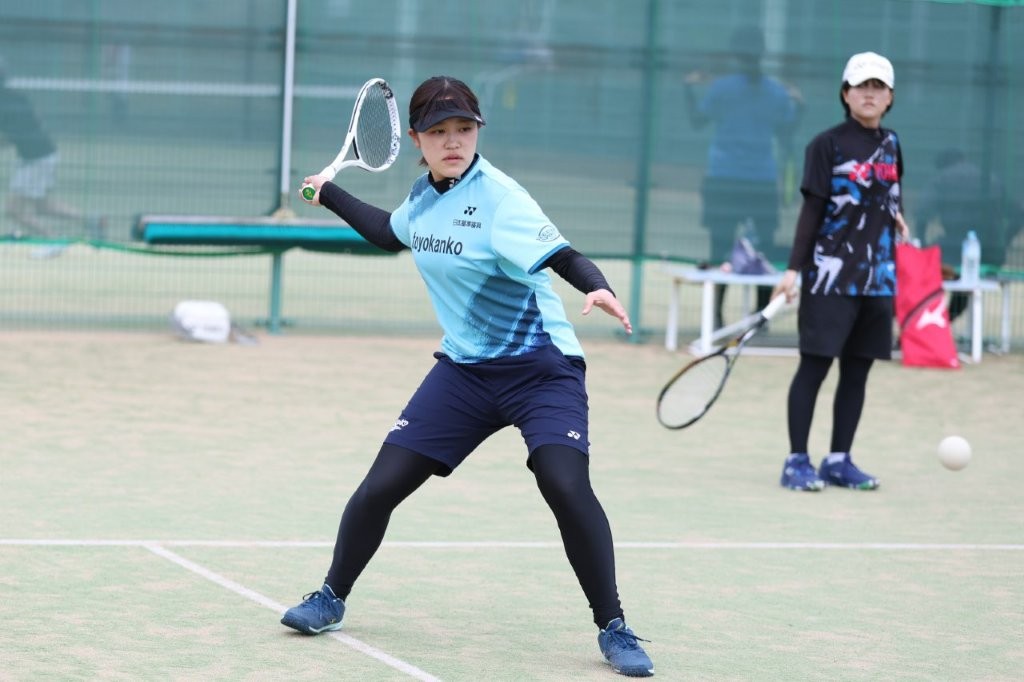 第32回 全日本シングルス選手権大会