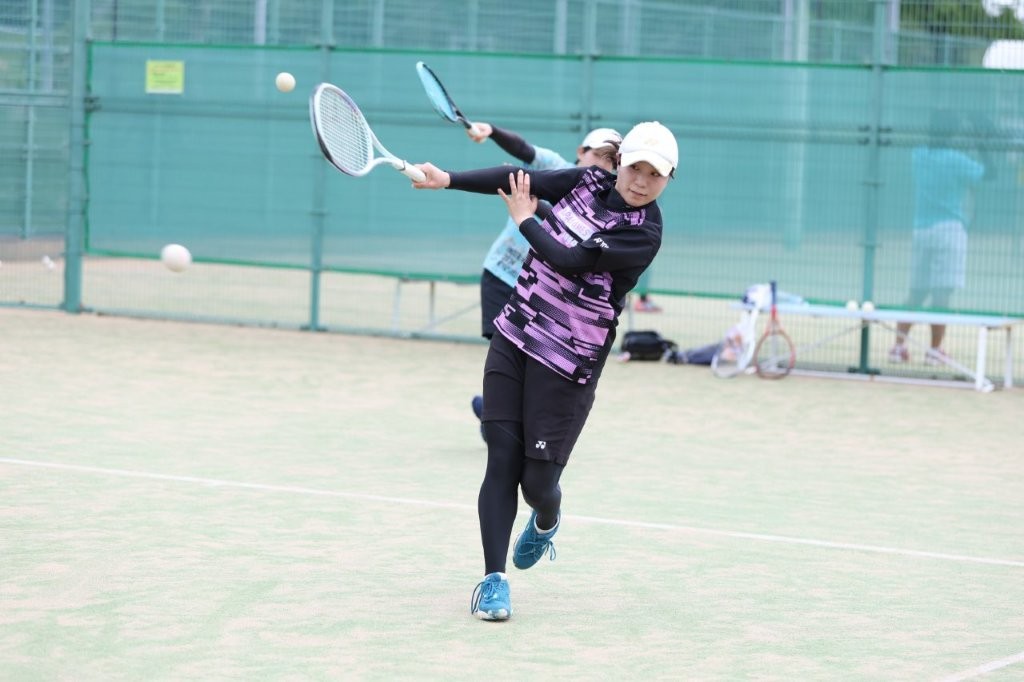 第32回 全日本シングルス選手権大会