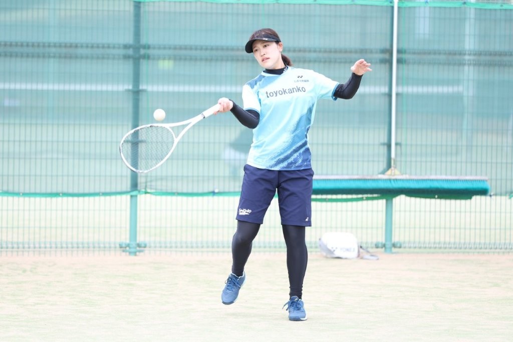 第32回 全日本シングルス選手権大会
