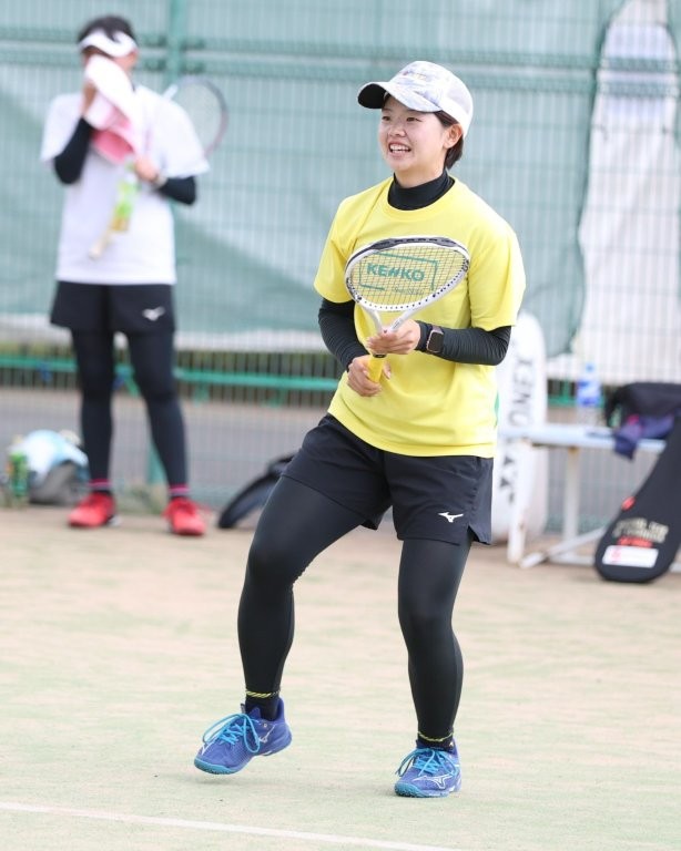 第32回 全日本シングルス選手権大会