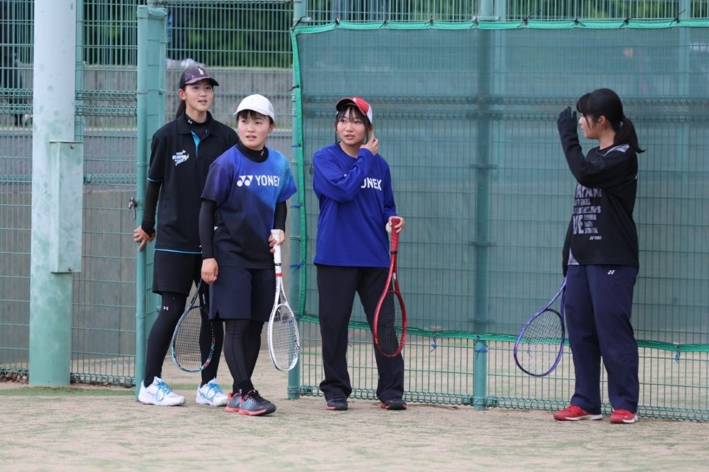 第32回 全日本シングルス選手権大会