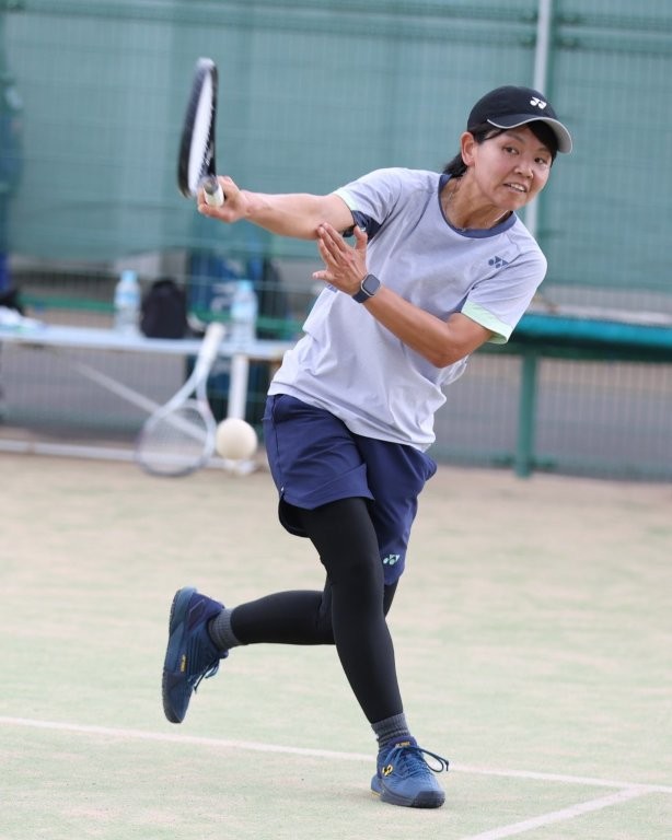 第32回 全日本シングルス選手権大会