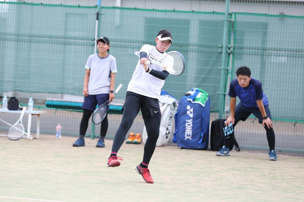 第32回 全日本シングルス選手権大会