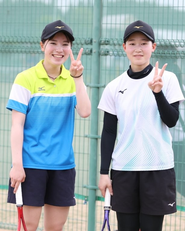 第32回 全日本シングルス選手権大会